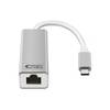 ADAPTADOR USB-C A LAN NANOCABLE 10.03.0402 - ETHERNET 10/100