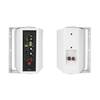 ALTAVOZ TOOQ AUTOAMPLIFICADOS DE PARED 30W BLANCOS