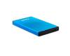 Tooq Tqe-2527Bl Caja Hdd 2.5'' Usb 3.1 Gen1/Usb 3.0
