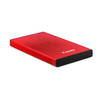 Tooq Tqe-2527R Caja Hdd 2.5'' Usb 3.1 Gen1/Usb 3.0