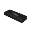 Caja Externa Para Ssd M.2 Nvme Pcie Tooq Usb-C Led Usb 3.1/C