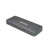 Caja Externa Para Ssd M.2 Ngff Tooq Usb-C Led Usb 3.1/Cap Ha