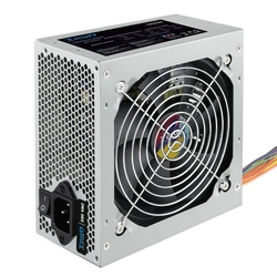 Fuente Alim. Atx 500W Tooq