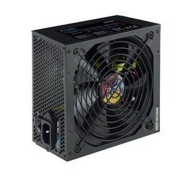Fuente Alim. Atx 600W Tooq