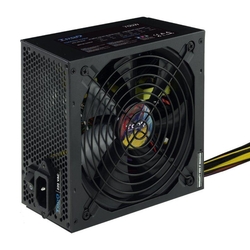 Fuente De Alimentación Tooq Tqapolo-700Sp/ 700W/ Ventilador
