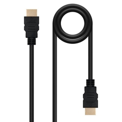 Cable Hdmi 1.4 (A) A Hdmi(A) Nanocable 1.5M