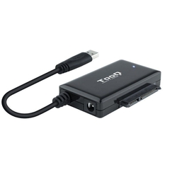 CABLE ADAPTADOR USB 3.0 A SATA