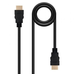 Cable Hdmi 1.4 Nanocable 10.15.1700/ Hdmi Macho Hdmi Macho/