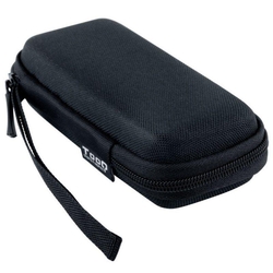 Funda Para Disco Externo M2 Tooq Tqbc-M201B/ Negra