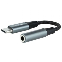 Adaptador Usb Tipo-C Nanocable 10.24.1204/ Usb Tipo-C Macho