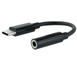 Adaptador Usb Tipo-C Nanocable 10.24.1205/ Usb Tipo-C Macho