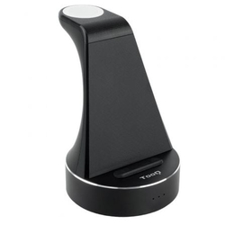 Base De Carga Inalámbrica Para Apple Watch, Iphone Y Smartph