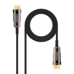 Cable Hdmi 2.0 4K Nanocable 10.15.2010/ Hdmi Macho Hdmi Mach