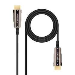 Cable Hdmi 2.0 Aoc 4K Nanocable 10.15.2020/ Hdmi Macho Hdmi