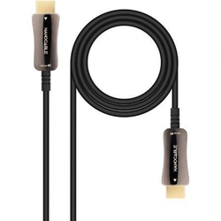 Cable Hdmi 2.1 Aoc 8K Nanocable 10.15.2115/ Hdmi Macho Hdmi