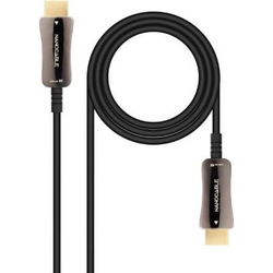 Cable Hdmi 2.1 Aoc 8K Nanocable 10.15.2120/ Hdmi Macho Hdmi