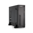 Caja Slim Matx Tqc-3008U3Cd 500W Lector Tarjetas