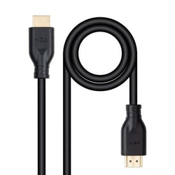 Cable Hdmi 2.0 4K Ccs Nanocable 10.15.3902/ Hdmi Macho Hdmi