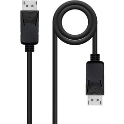 Cable Displayport Nanocable 10.15.2700/ Displayport Macho Di