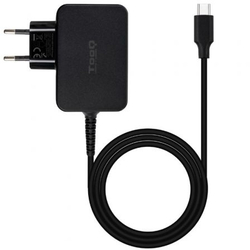 Cargador De Portátil Tooq Tqlc-Usbcgan45Pd Usb Tipo-C/ 45W/