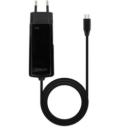 Cargador De Portátil Tooq Tqlc-Usbcgan100Pd-C Usb Tipo-C/ 45