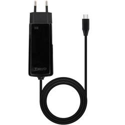 Cargador De Portátil Tooq Tqlc-Usbcgan90Pd-C Usb Tipo-C/ 90W