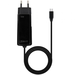 Cargador De Portátil Tooq Tqlc-Usbcgan100Pd-C Usb Tipo-C/ 10