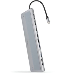 Docking Tipo-C Nanocable 10.16.1012/ 3Xusb/ 1Xusb Tipo-C/ 2X