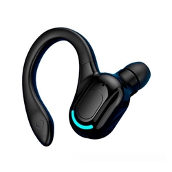 Auricular Bluetooth Cool Midway Black