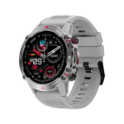 Smartwatch Cool Amoled Adventure Gris