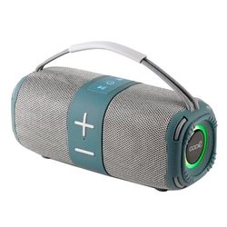 Altavoz Bluetooth Cool Handy 16W Gris