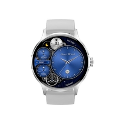 Smartwatch Cool Amoled Iris Gris