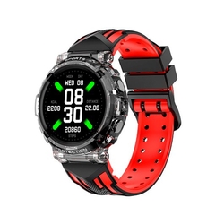 Smartwatch Cool Clever Negro