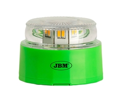 Jbm Baliza V-16 Conectada / Baliza Geolocalizada Conectada D