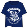 Camiseta Hogwarts Harry Potter Adulto