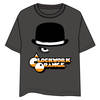 Camiseta Monkey D. Luffy One Piece Adulto