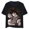 Camiseta Monkey D. Luffy Gear 5 One Piece Adulto