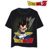 Camiseta Dragon Ball Vegeta S