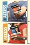 (CAT).(10).ACCESS 10.BATX (STUDENT'S BOOK)
