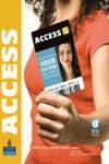 (CAT).(10).ACCESS 20.BATX (STUDENT'S BOOK)