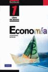 (10).ECONOMIA 1ºBACHILLERATO (+GLOSSARY)