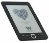 Woxter Scriba 195 6 4GB Negro lectore de e-book
