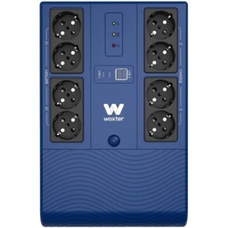 Sai Línea Interactiva Woxter Multibase Ups 800 Va/ 800Va-480