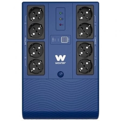 Sai Línea Interactiva Woxter Multibase Ups 1200 Va/ 1200Va-7