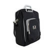 Maletin De Portatil 15.6'' Approx Diseño En Color Negro/Gris