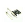 APPROX TARJETA PCIE 1 X PUERTO PARALELO COMPATIBLE PERFIL B
