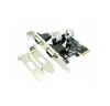 Controladora Mini-Pcie 2Xserie Approx