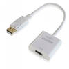 Adaptador Video Display Port(M) A Hdmi(H) Approx