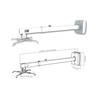 APPROX SOPORTE DE PARED PARA PROYECTOR DE CORTO ALCANCE APP