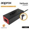 Cargador Approx Especifico Para Portatil Hp 65W Adap. 18.5V/